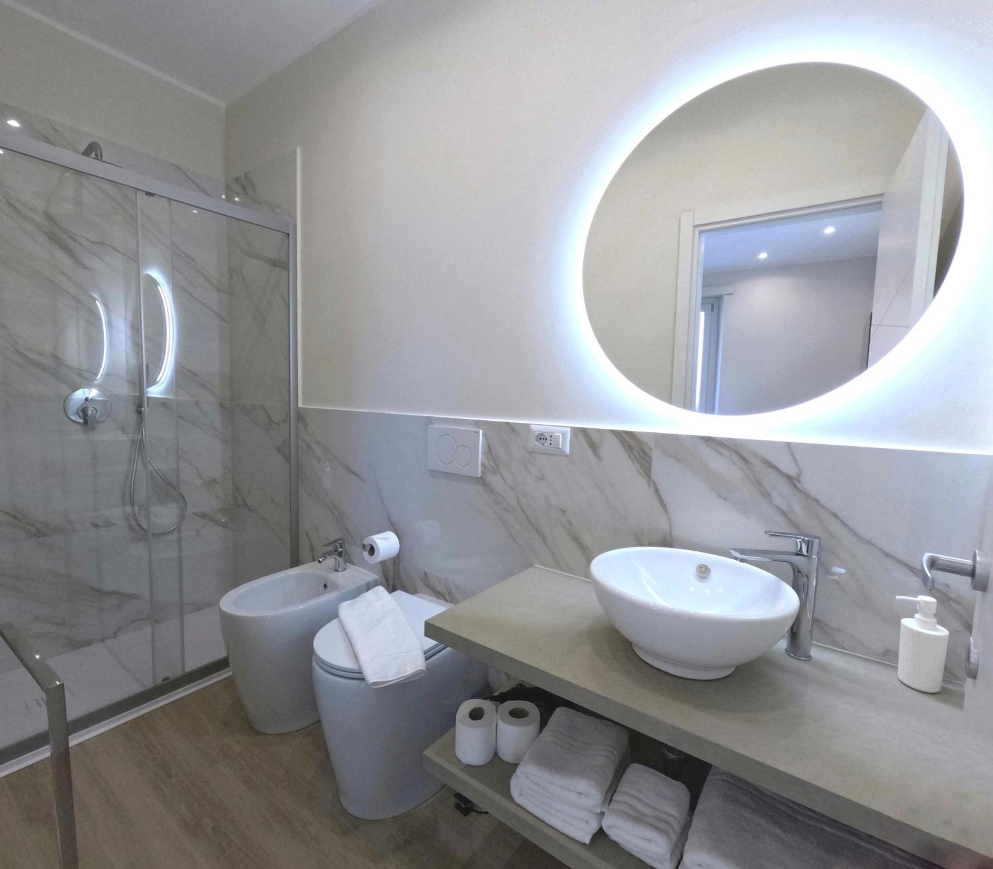 B&B Aurelia Garden Rooms ローマ エクステリア 写真